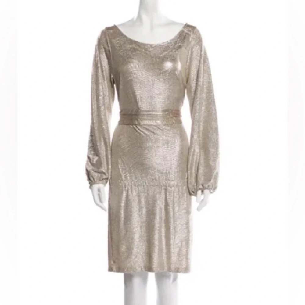 alexis gold dress Midi Dress, in Rose Luxe Satin | Show Me Your Mumu Dry clean only Alexis Joya Gown in gold